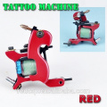 Máquina de hacer tatuajes